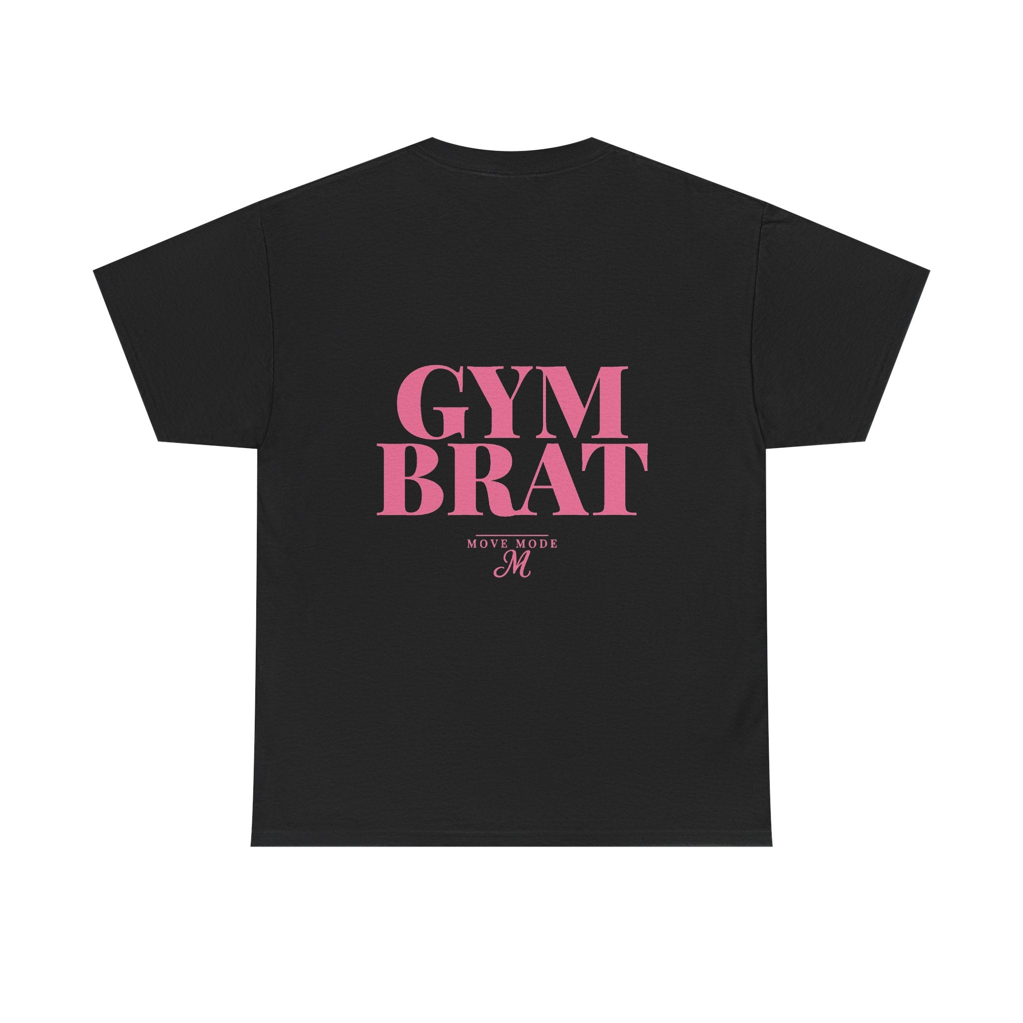 Gym Brat Tee