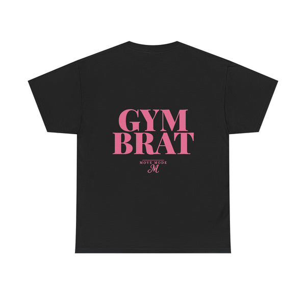Gym Brat Tee