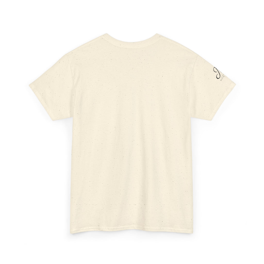 Flow State Yoga Tee