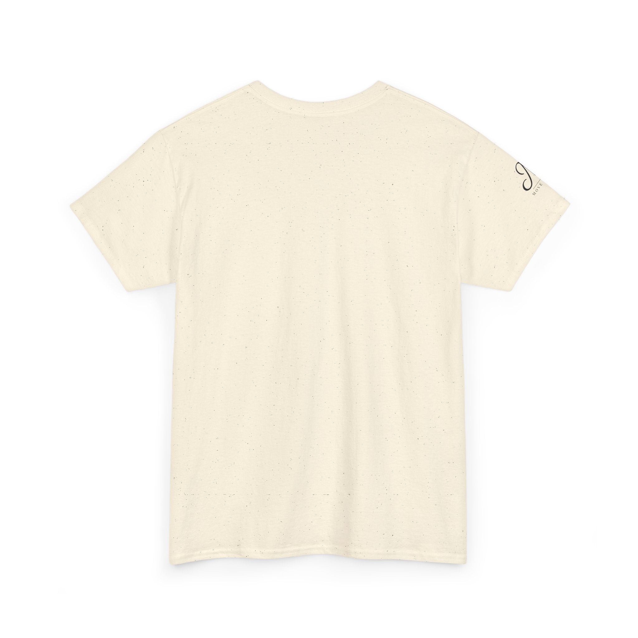 Flow State Yoga Tee