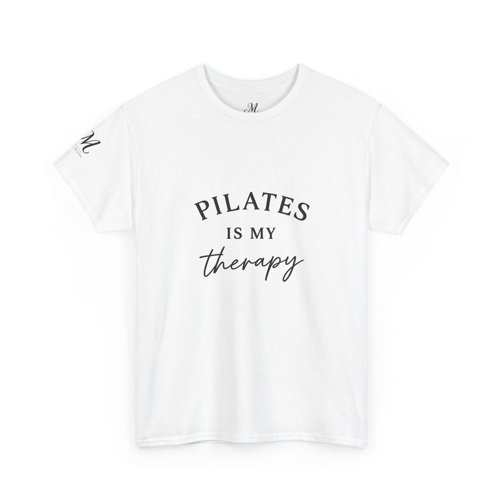 Pilates is my Therapy Tee