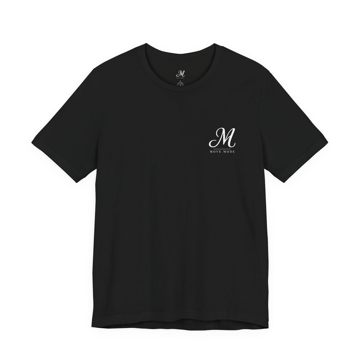 Built Not Bought Tee