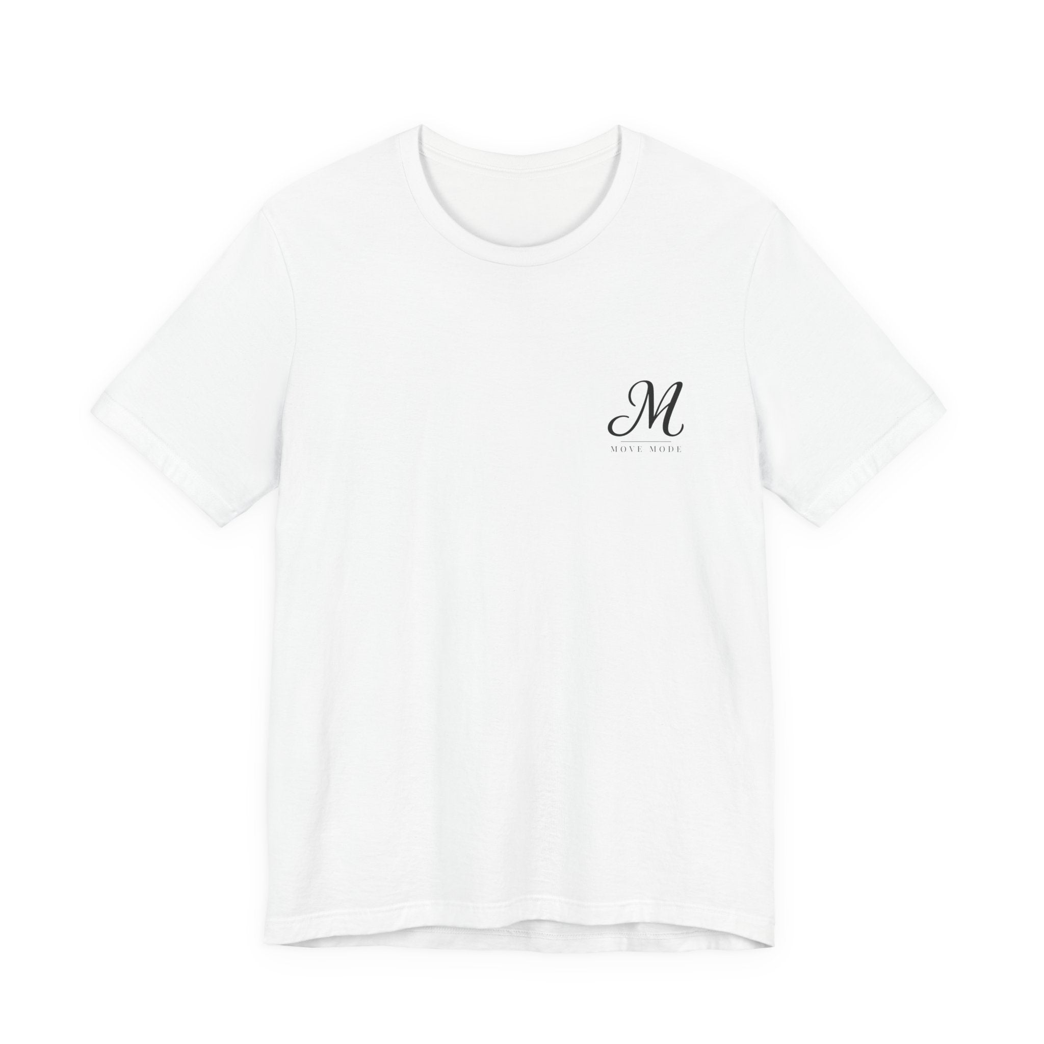 Progress over Perfection Tee