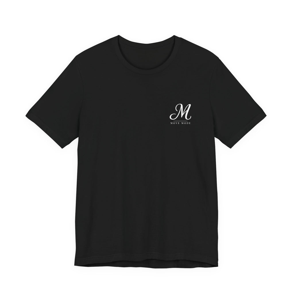 Built Not Bought Tee