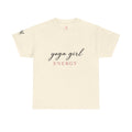 Yoga Girl Energy Tee