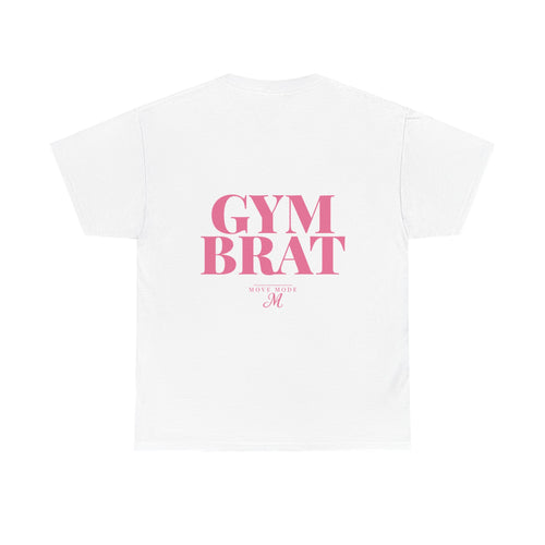 Gym Brat Tee