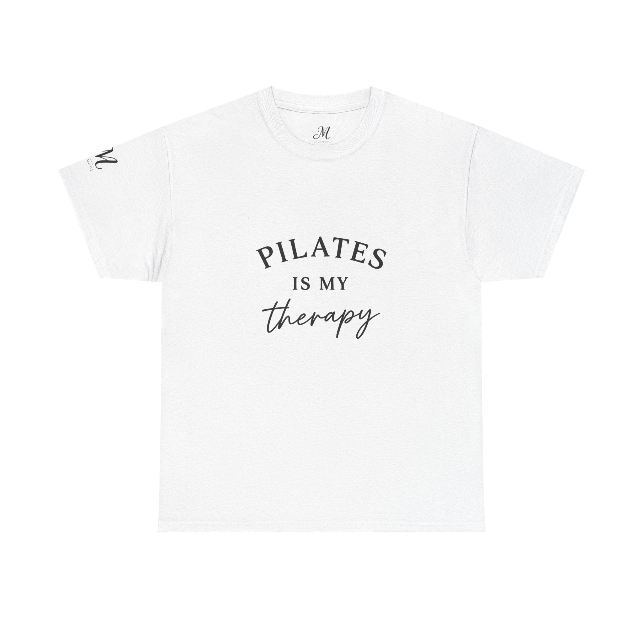 Pilates is my Therapy Tee