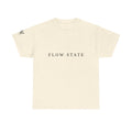 Flow State Yoga Tee
