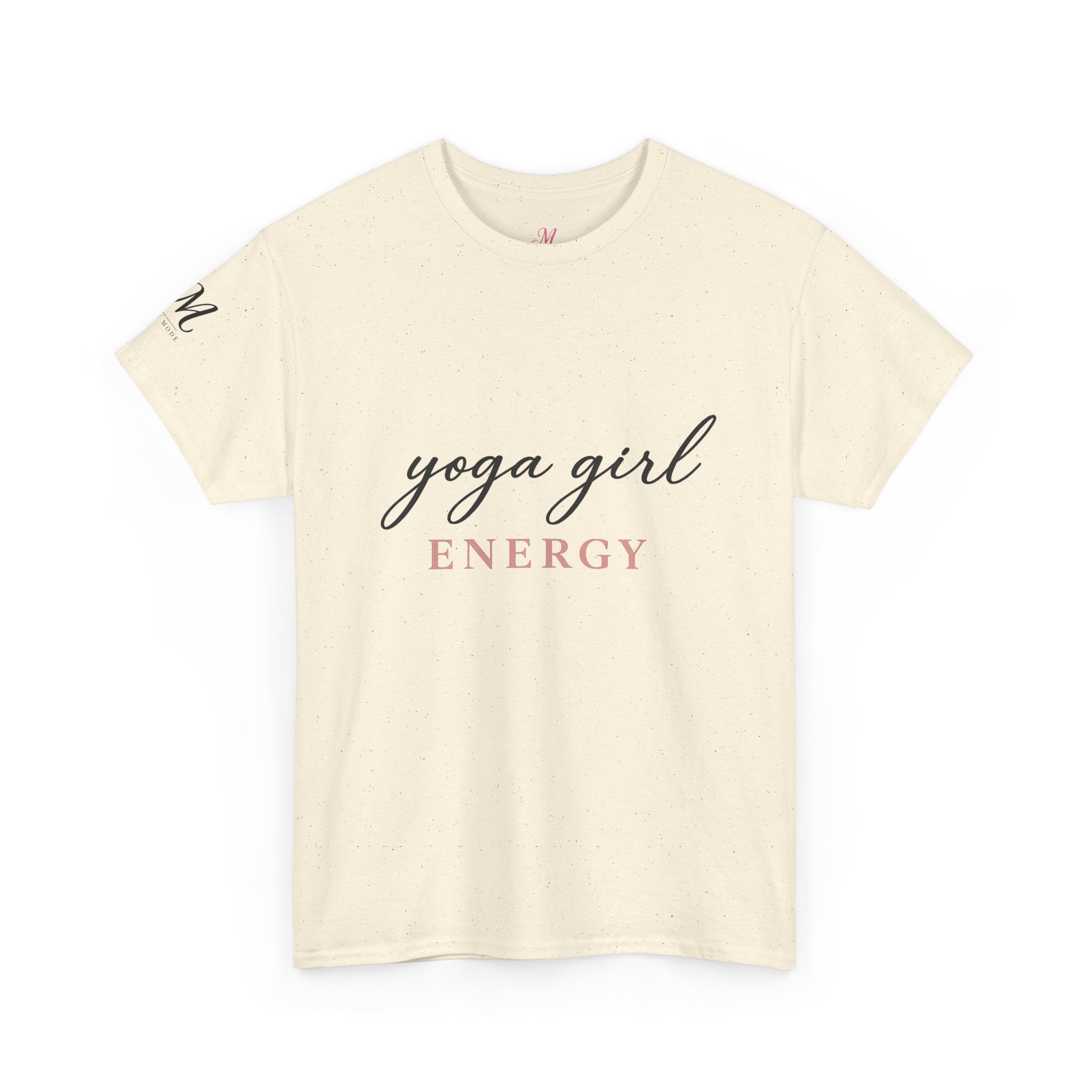 Yoga Girl Energy Tee