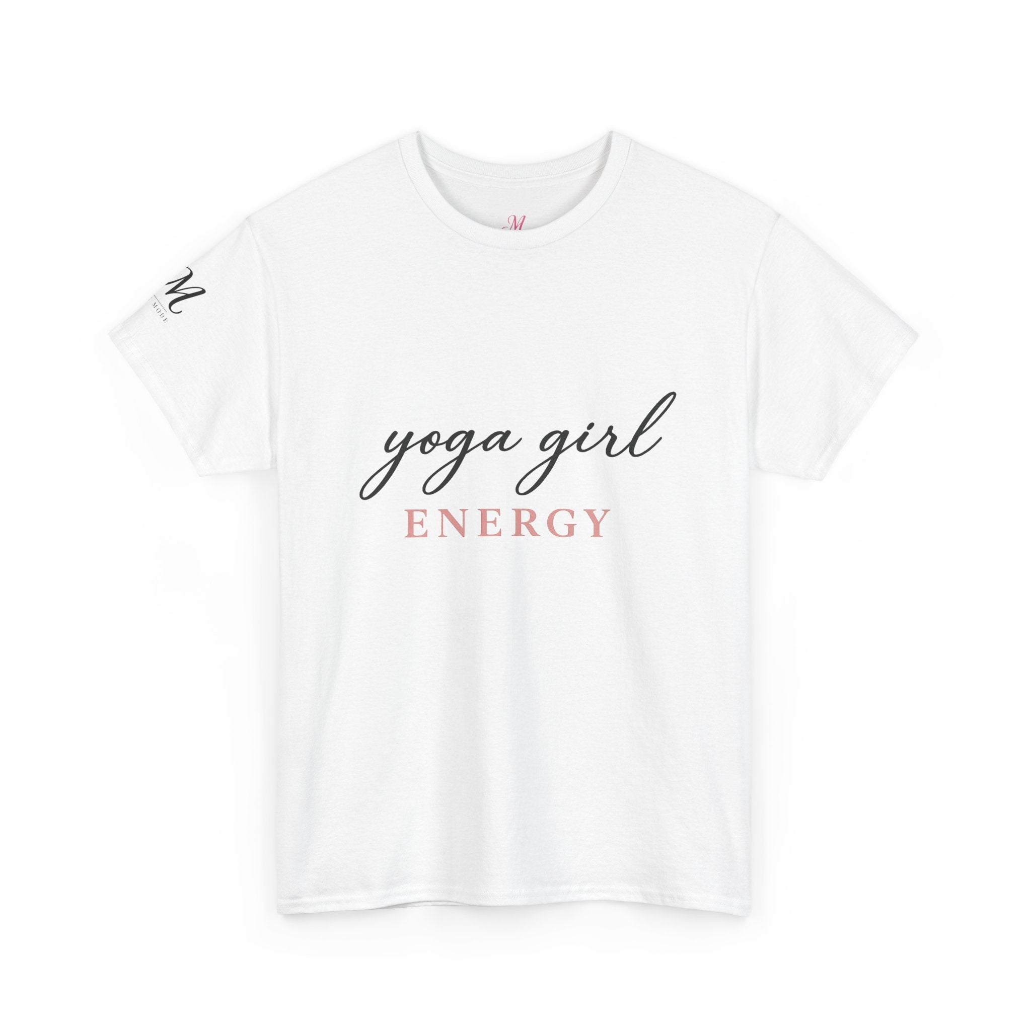 Yoga Girl Energy Tee
