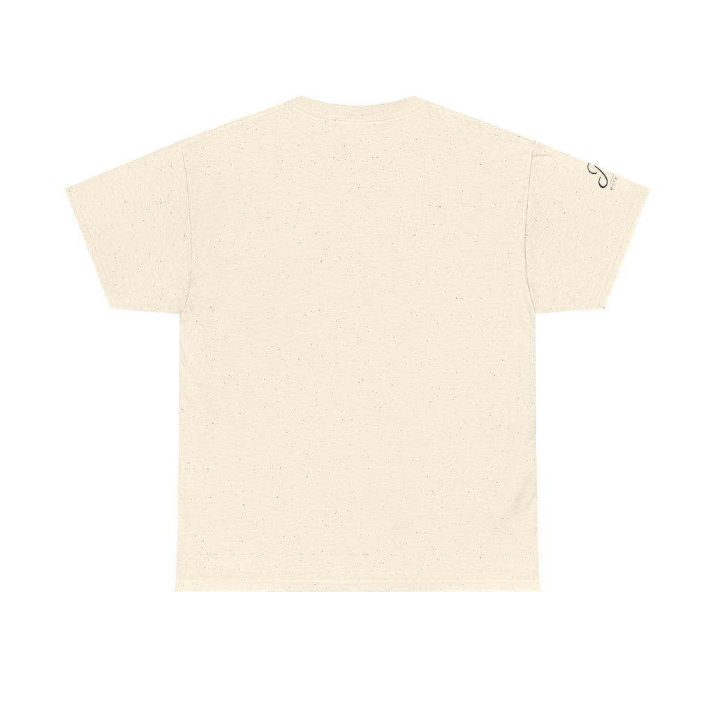 Yoga Girl Energy Tee