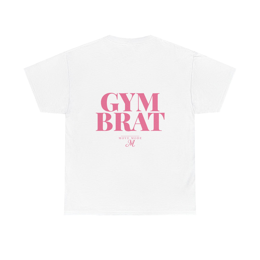 Gym Brat Tee