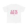 Gym Brat Tee